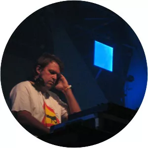 Johanz Westerman - Musical artist