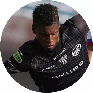 Johao Manuel Chávez Quintero