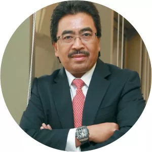 Johari Abdul Ghani - Member of the House of Representatives of Malaysia