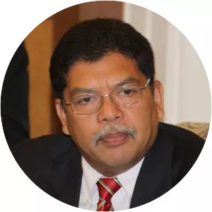 Johari Abdul - Member of the Dewan Rakyat