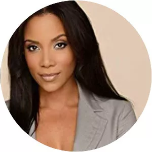 Johari Johnson - American actress