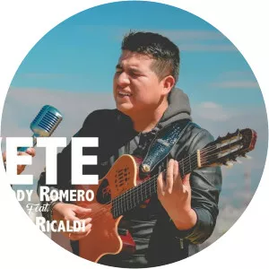 Johel Ricaldi - Musical artist