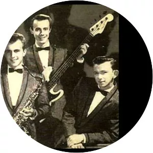 Johhny and the Hurricanes