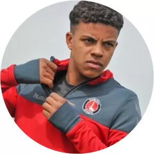 Johl Powell - Footballer