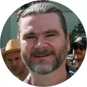 John A. Davis - American film director