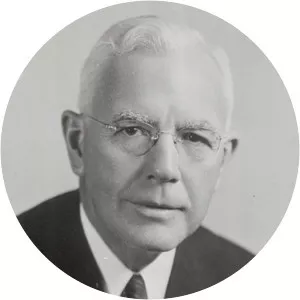 John A. McCone