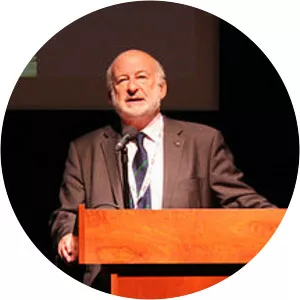 John A. Pickett - British chemist