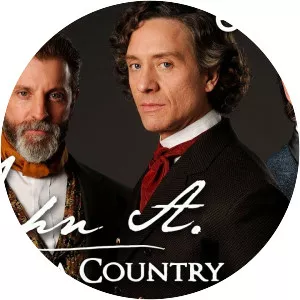 John A. : Birth of a Country