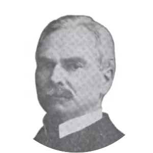 John A. Caldwell - Former Mayor of Cincinnati