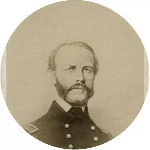 John A. Dahlgren