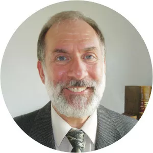 John A. DeSalvo - Author