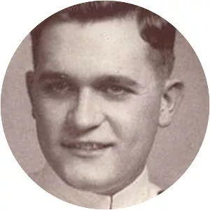 John A. Eddy
