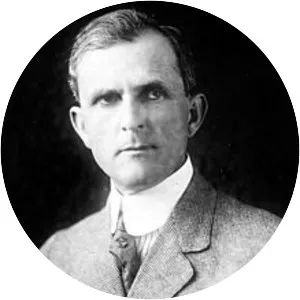 John A. Elston - U. S. representative