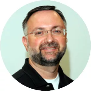 John A. Eterno - Author