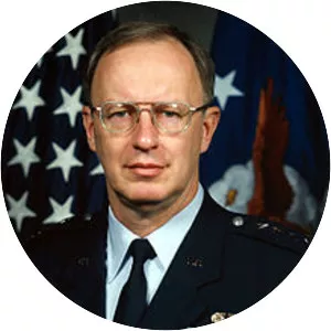 John A. Gordon - Former United States Deputy Director of the Central Intelligence Agency