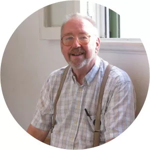 John A. Holm - Linguist