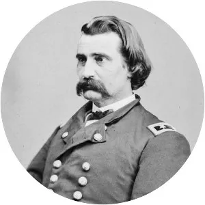 John A. Logan - Former U.S. senator