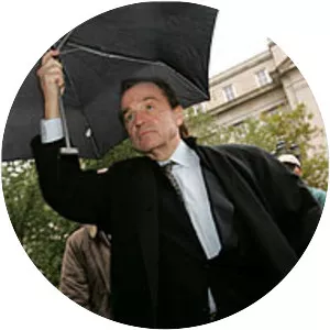 John A. Lynch Jr. - Former President of the New Jersey Senate