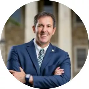 John A. Olszewski Jr. - Baltimore County Executive