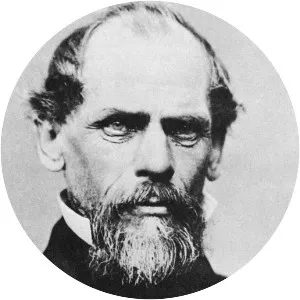 John A. Roebling - German-American civil engineer