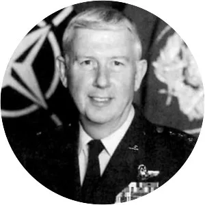 John A. Shaud - Military officer