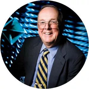 John A. Swanson - American engineer