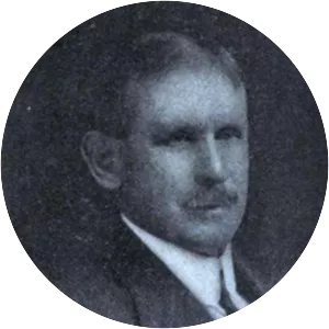 John A. Thayer - Former United States Representative ‧ Eli Thayer's son