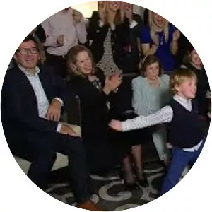 John A. Tory - Canadian lawyer