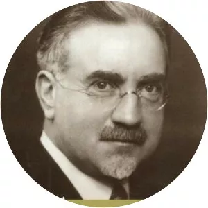 John A. Widtsoe - Author