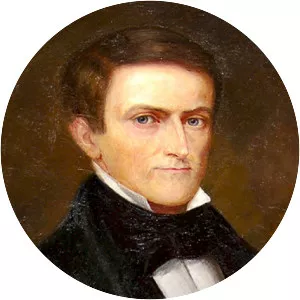 John A. Winston - Former Governor of Alabama