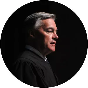 John A. Woodcock Jr.