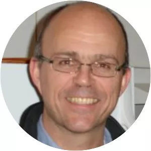 John Aake Arne Hassler