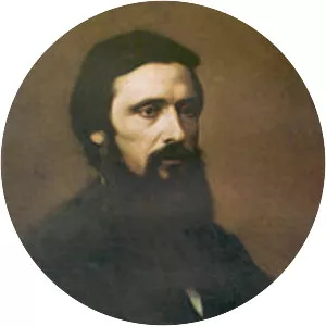 John Aaron Rawlins - Former United States Secretary of War