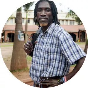 John Abdallah Wambere