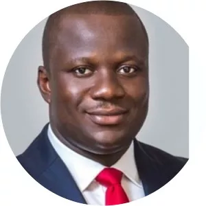 John Abdulai Jinapor