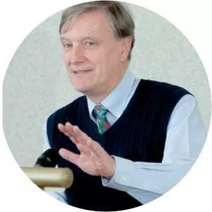 John Aber - Professor