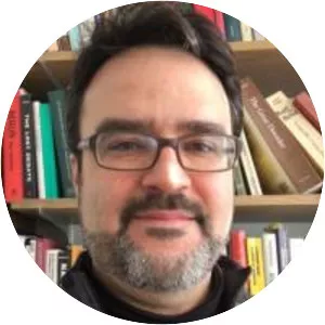 John Abromeit photograph