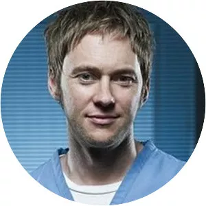 John 'Abs' Denham - Fictional character