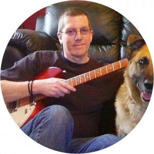 John Adam Hardman photograph