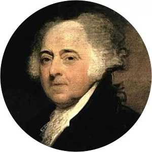 John Adams - 2nd U.S. President