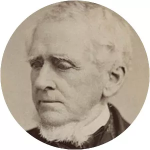 John Adams Dix - Former Governor of New York