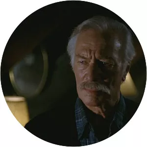 John Adams Gates - Movie character