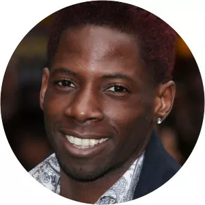 John Adeleye - Singer