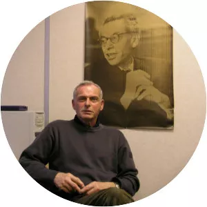 John Adrian Bondy photograph