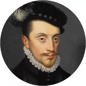 John Adson - English musician