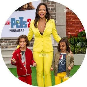 John Aether Ramirez Land photograph