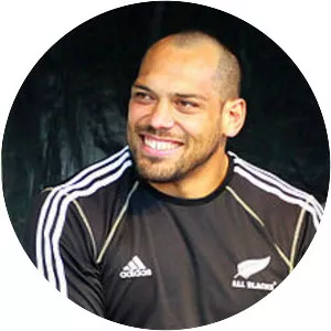 John Afoa