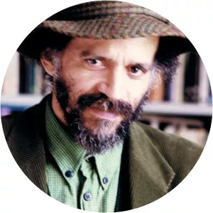 John Agard - Playwright