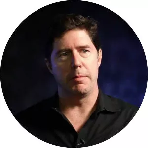 John Alagía - American record producer