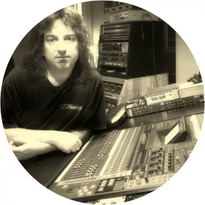 John Albani - Musical artist